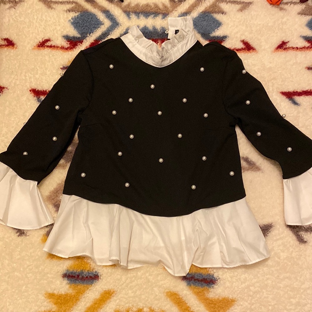 New top